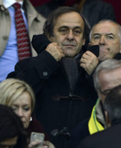 platini michel (tribuna) 2013 ifa