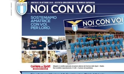 poster lazio
