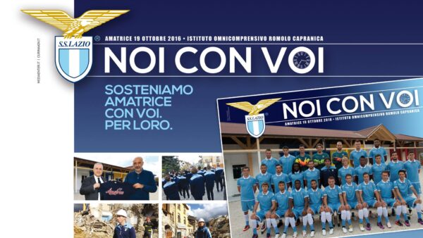 poster lazio