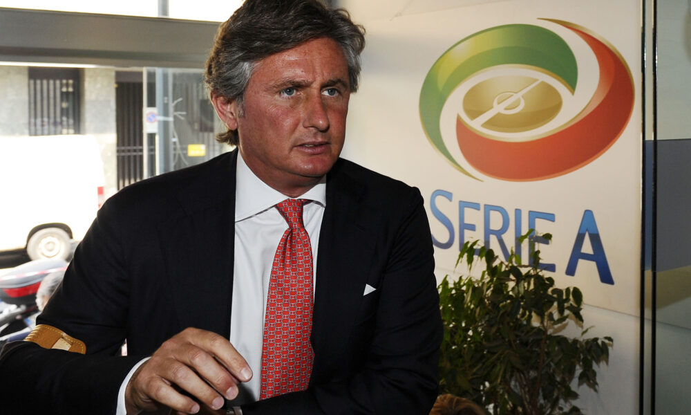 Fiorentina e Pradè ai saluti: il club cala il sipario con un comunicato ufficiale. E ora? Chi raccoglierà i cocci?