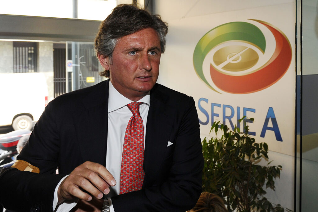 Ufficiale - Fiorentina, è Pradè il nuovo ds 1 pradè