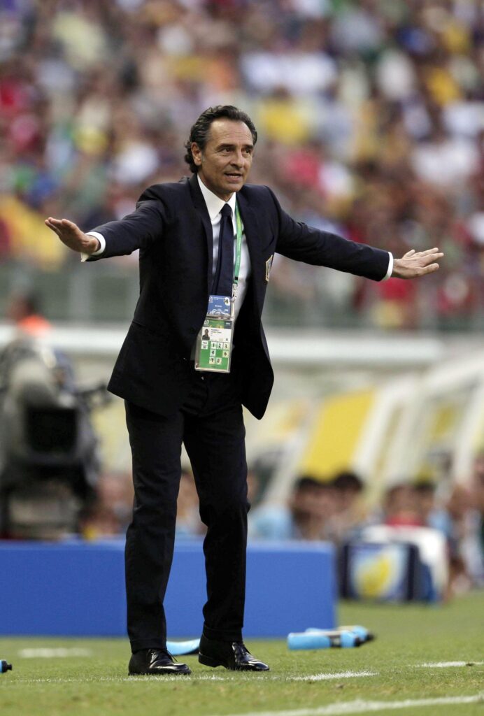Valzer di panchine: Gasperini all'Atalanta, Juric al Genoa e Prandelli aspetta la Lazio... 1 prandelli