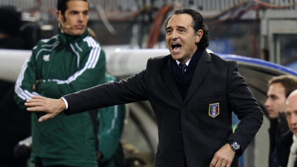 prandelli ifa