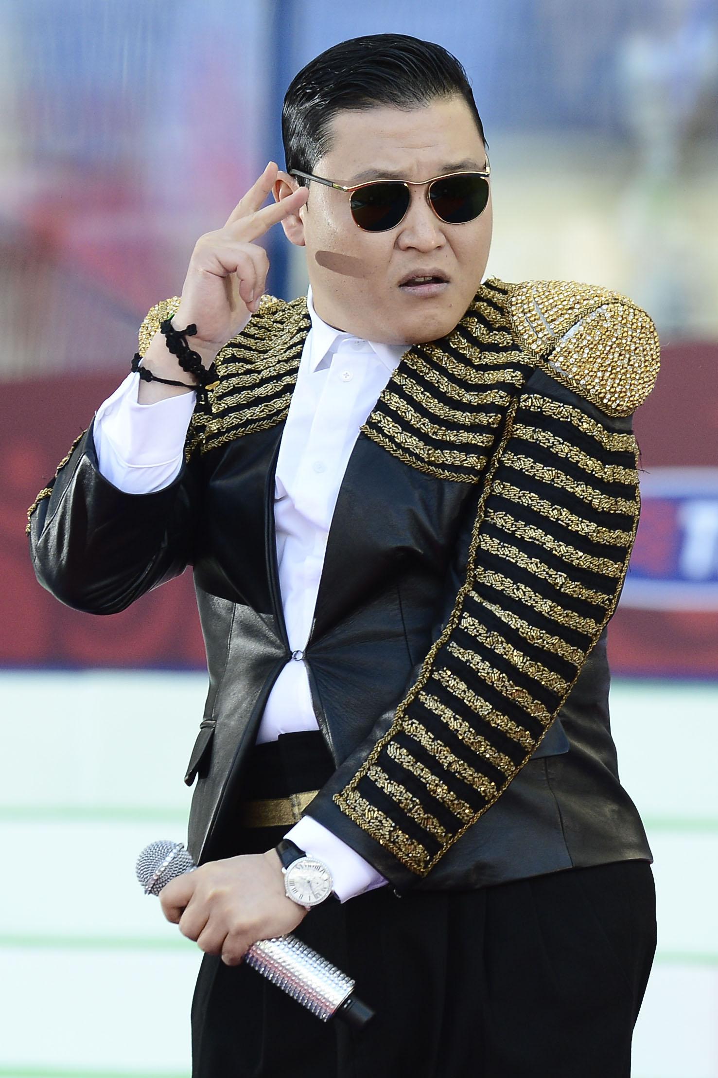 psy ifa