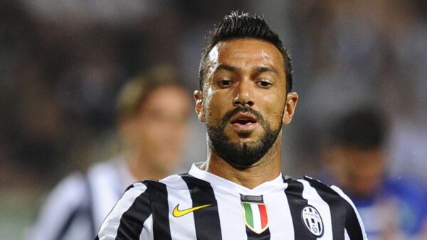 Quagliarella fabio trofeo tim 2013 azione ifa