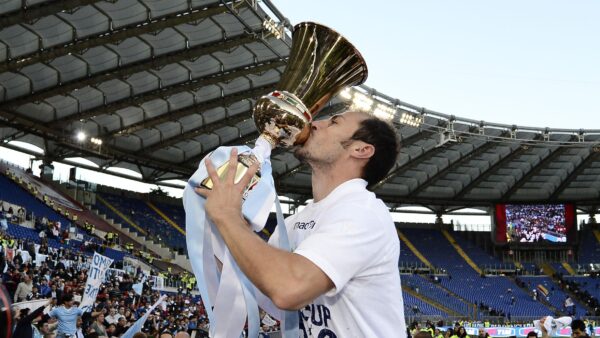 radu stefan finale di coppa italia festeggia ifa