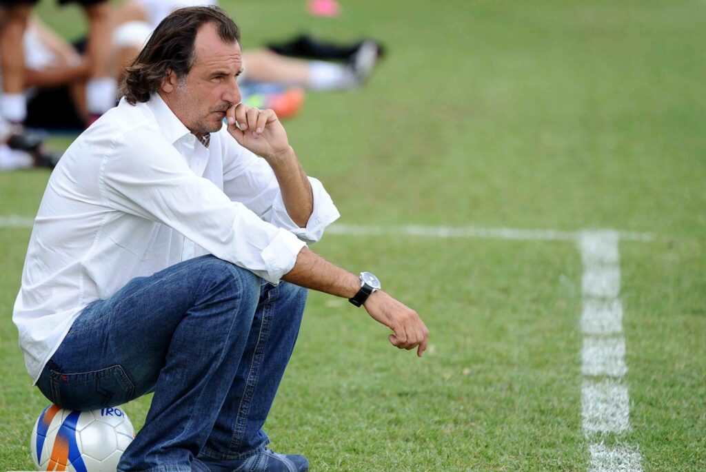 Inter-Lazio, Rambaudi: «De Vrij questa volta giocherà. Magari farà un rigore su Immobile...» 1 Rambaudi