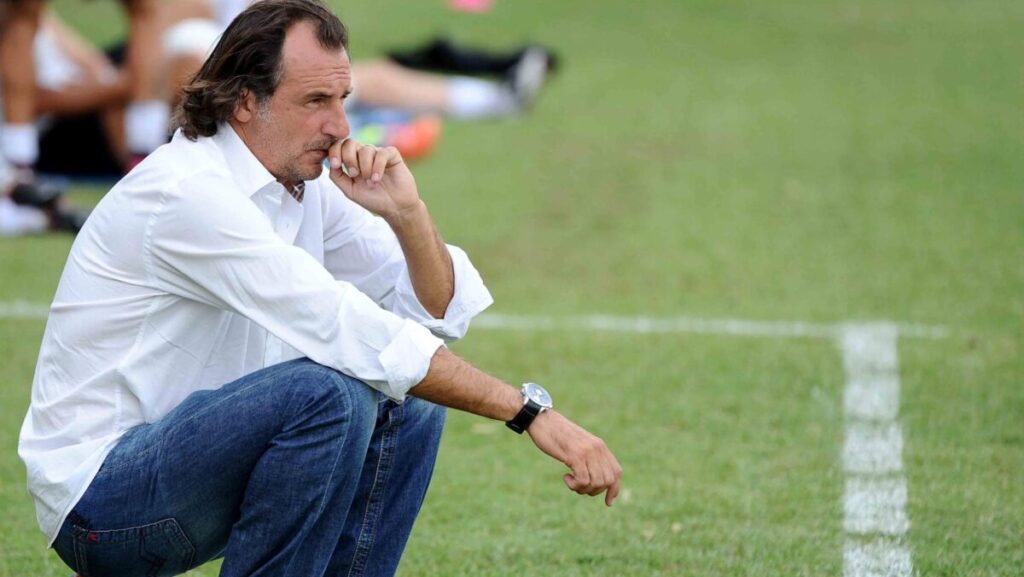 Lazio Empoli, Rambaudi: «Vittoria MERITATA e sosta al momento GIUSTO. Rigorista? Ecco COSA ne penso» 1 Rambaudi