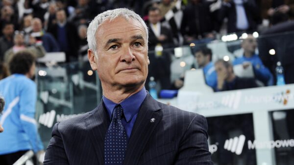 ranieri
