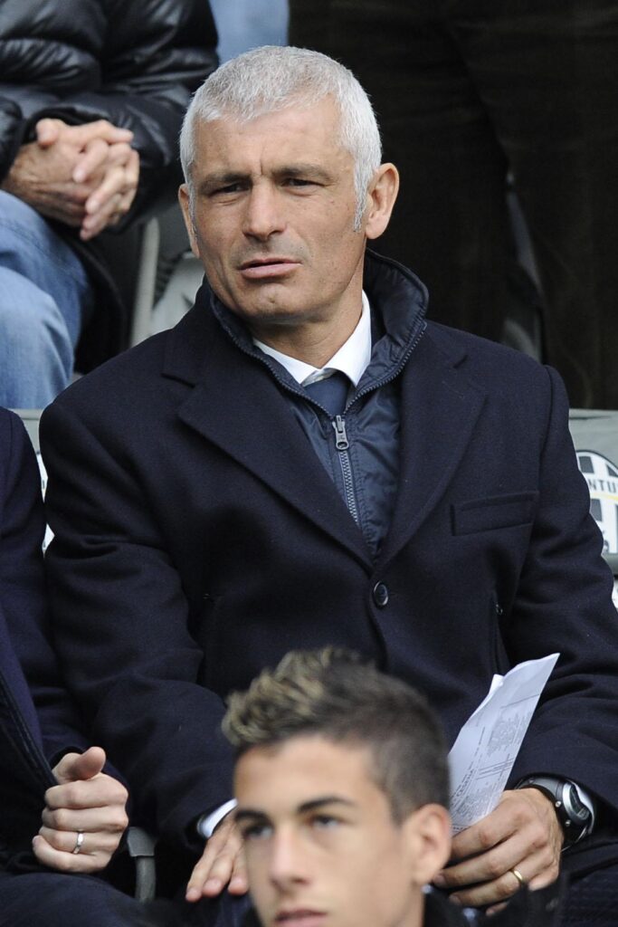 ESCLUSIVA - Ravanelli: "Sarebbe un sogno tornare alla Lazio! Pioli? Lotito ha fatto bene a confermarlo" 1 ravanelli ifa