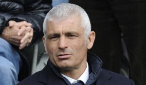 Ravanelli: «Io ds del Marsiglia? Sarebbe bellissimo!»