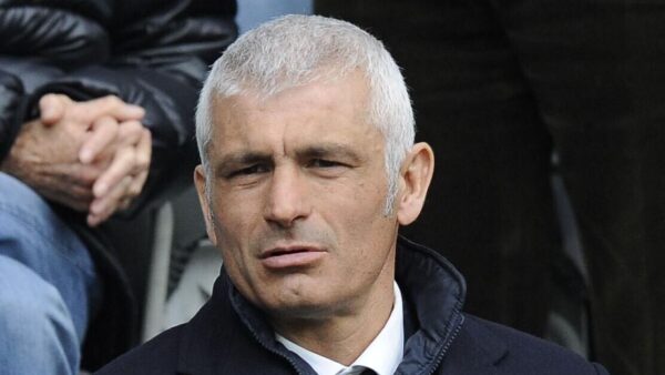 Ravanelli