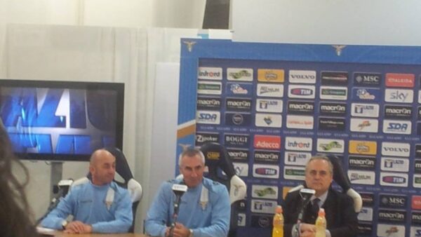 Presentazione reja