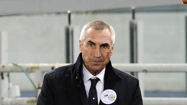 Reja applaude lazio gennaio 2014 ifa
