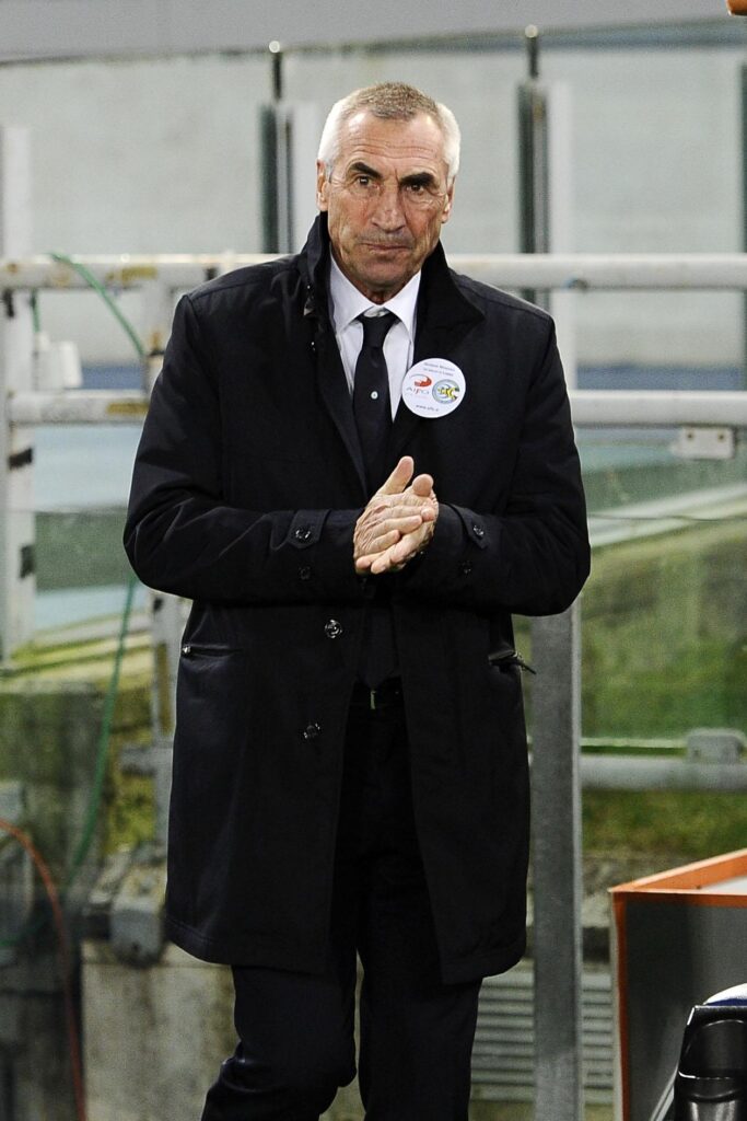 Reja applaude lazio gennaio 2014 ifa