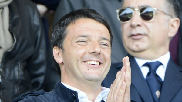 renzi matteo 2013 (tribuna) ifa