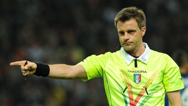 rizzoli arbitro