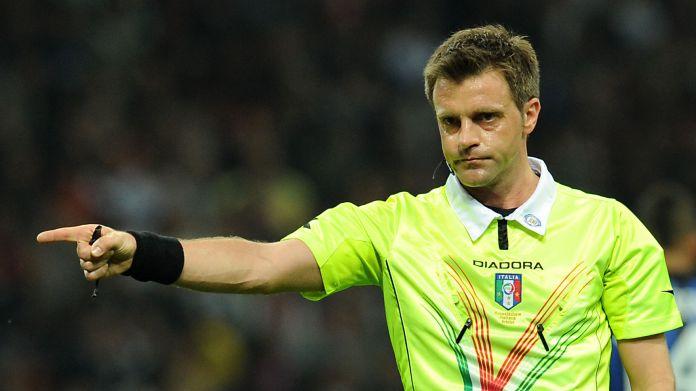 rizzoli-ifa rizzoli arbitro
