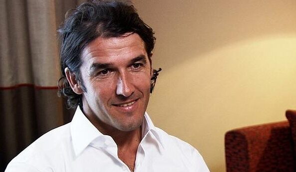 Riedle: «Il Bayern non è imbattibile, la Lazio deve avere coraggio» 21 riedledort e1761468114631