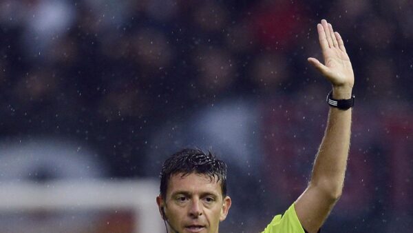 rocchiarbitro ifa