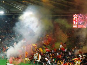 tagliandi roma