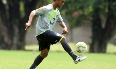 ronaldinho ifa