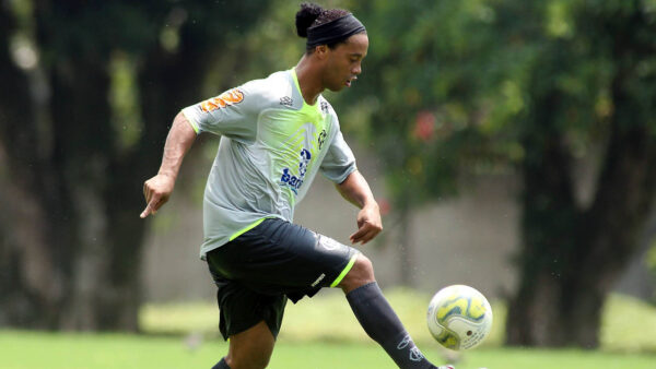 ronaldinho ifa