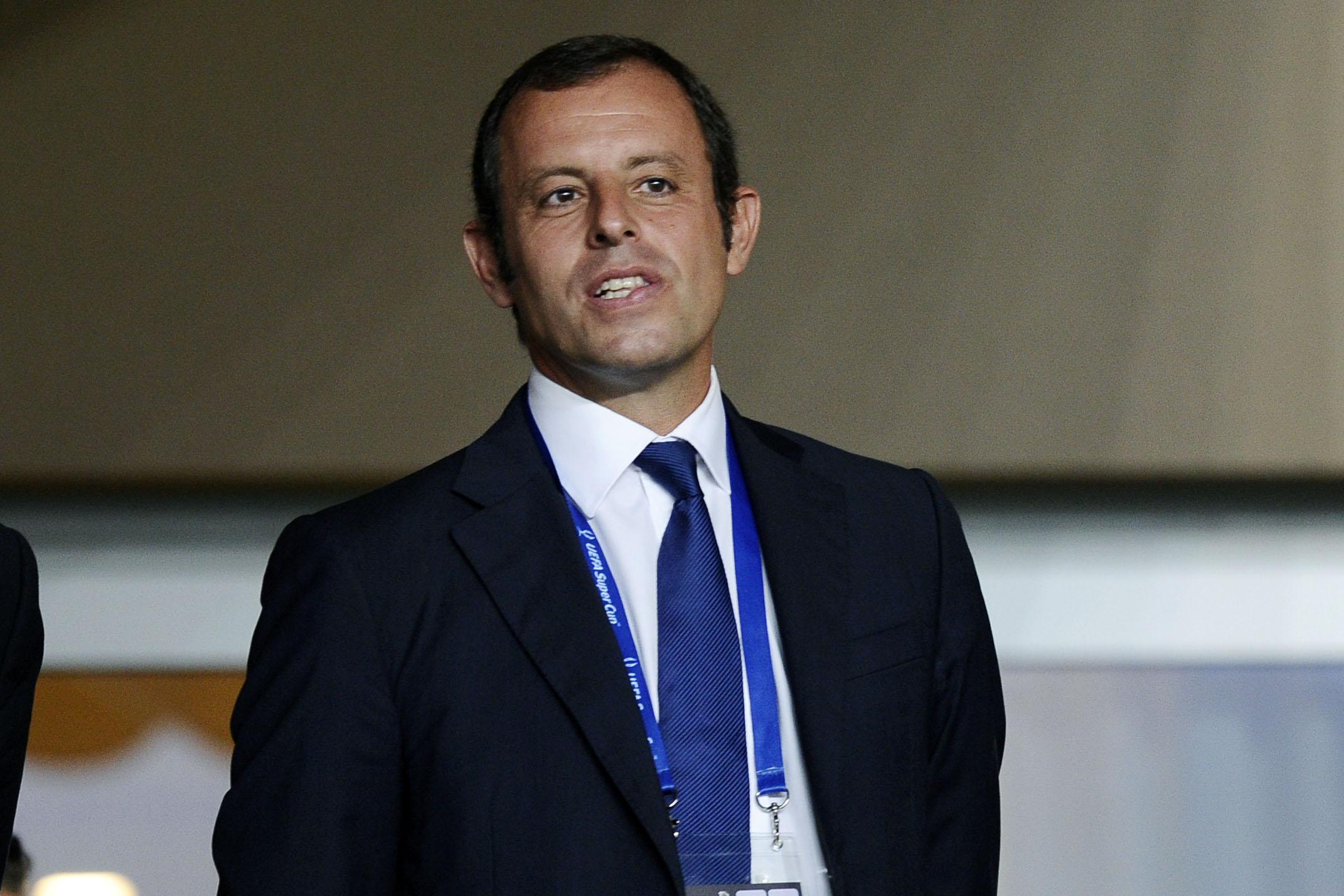 rosell ifa