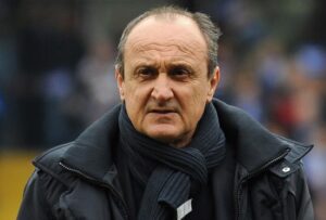 Delio Rossi: «Infortuni? Credo non ci sia stata gradualità nella ripresa»