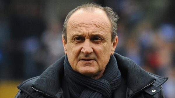 Delio rossi