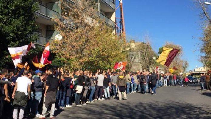 romatifosi roma
