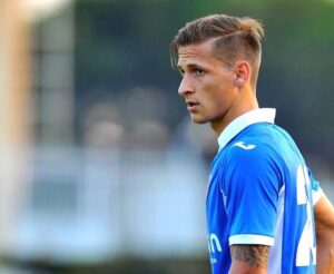 Calciomercato Lazio, Ronaldo ai saluti: torna in Serie B