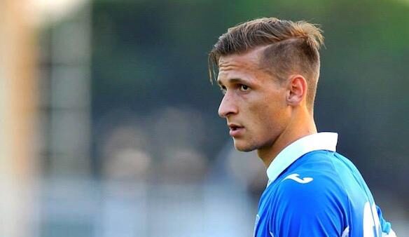 ronaldo calciomercato lazio
