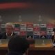rosenborg conferenza