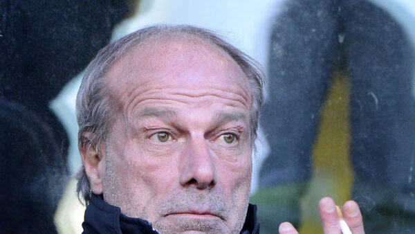 Sabatini tribuna fuma ifa