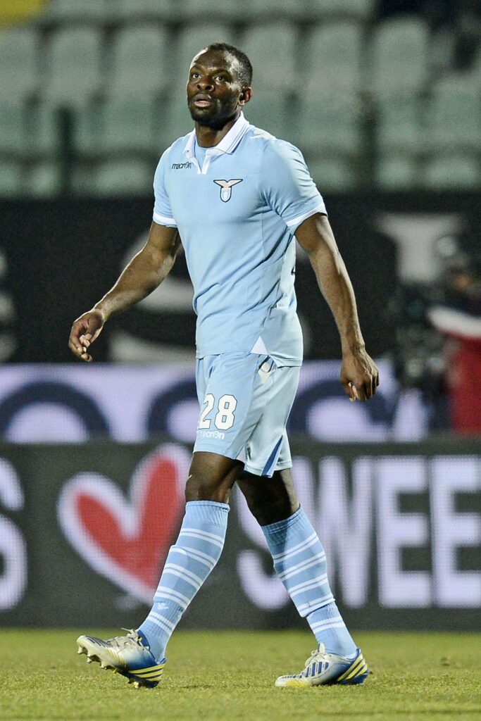 Formello - Tra palestra e campo si rivede pure Saha 1 sahalazio ifa