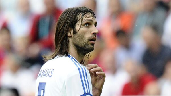 Samaras ifa