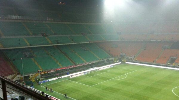 san siro cn24