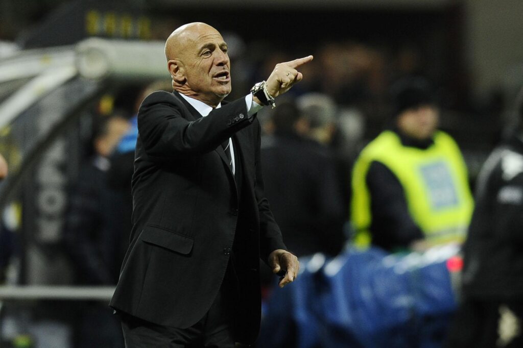 Scudetto, Sannino: «Inzaghi ha fatto cose speciali è vicino a vincere...» 1 sannino ifa