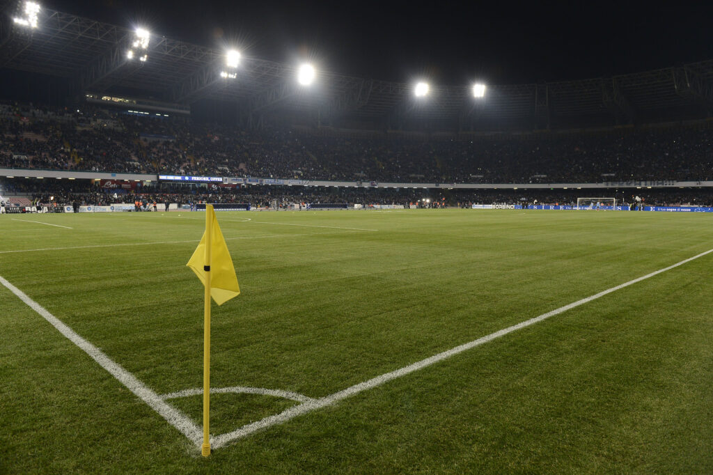 Napoli-Lazio, non sarà il San Paolo delle grandi occasioni 1 sanpaolo ifa