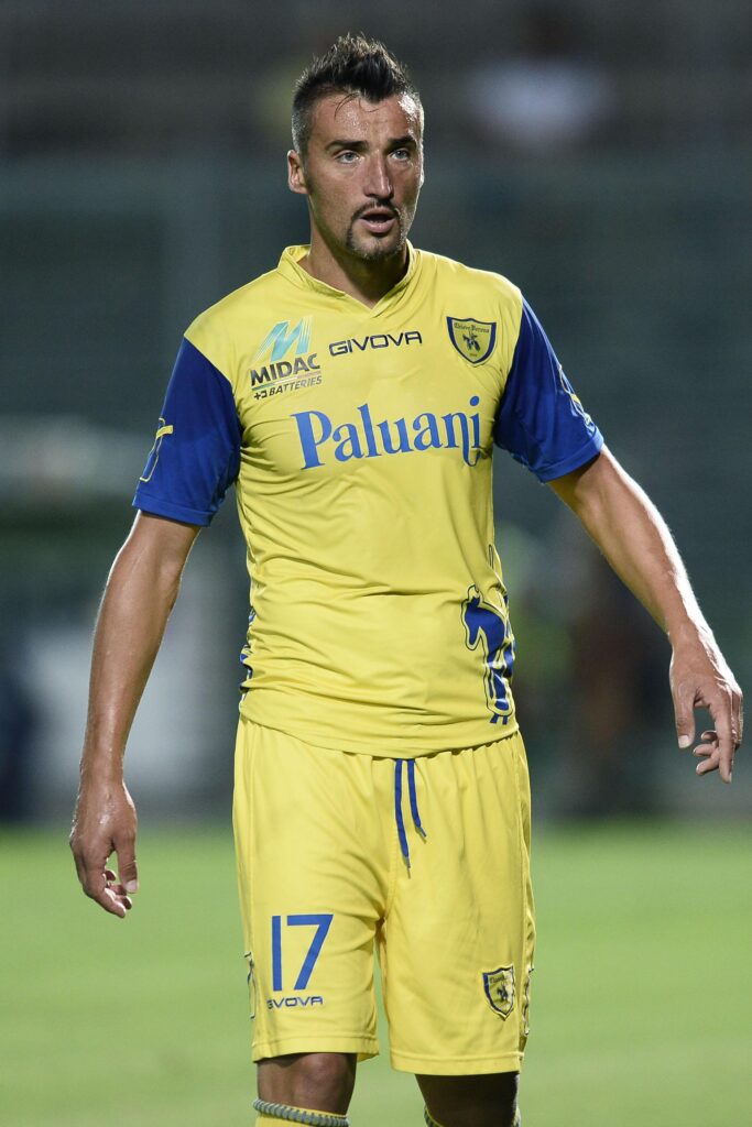 Sardo chievo 2013 ifa