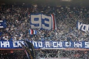 gradinata sud1 samp livorno