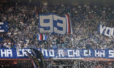 gradinata sud1 samp livorno