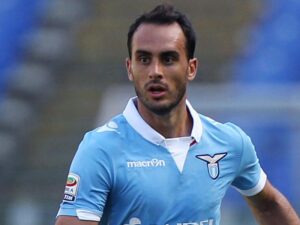 santiago gentiletti lazio