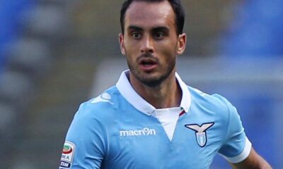 santiago gentiletti lazio