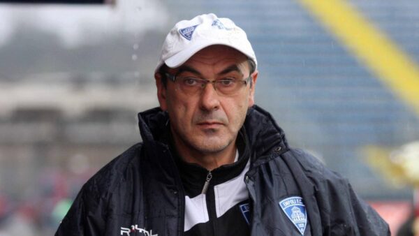 Sarri