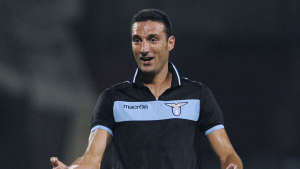 scaloni ifa