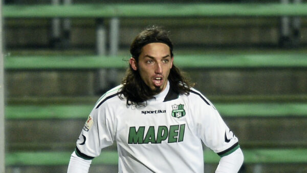 Schelotto azione sassuolo away 2013 ifa