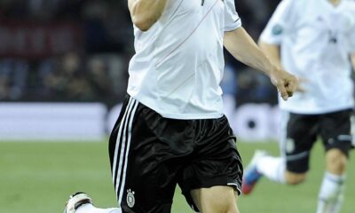 schweinsteiger bastian germania (esulta) ifa
