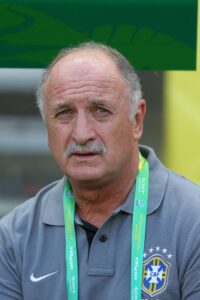 scolari luiz felipe 2013 mezzobusto ifa